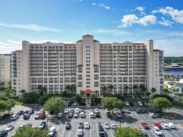 4801 Harbour Point Dr. #207, North Myrtle Beach, SC 29582