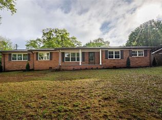 3446 Keith Bridge Rd, Gainesville, GA 30504