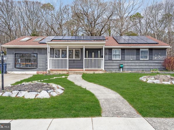 112 Woodcrest Ave, Absecon, NJ 08201