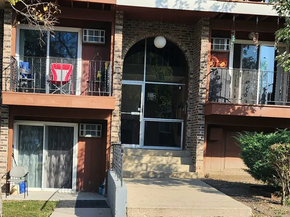 1085 Knoll Ln APT 207, Hoffman Estates, IL 60169