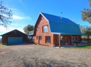 45266 Sno Flake Ln, Ahwahnee, CA 93601