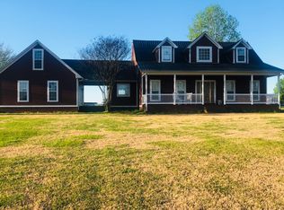 1380 Butler Rd, Newbern, TN 38059