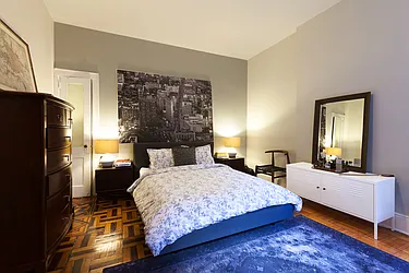 Rented by Berman Realty