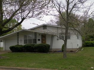 702 S Warfel St, Salem, MO 65560
