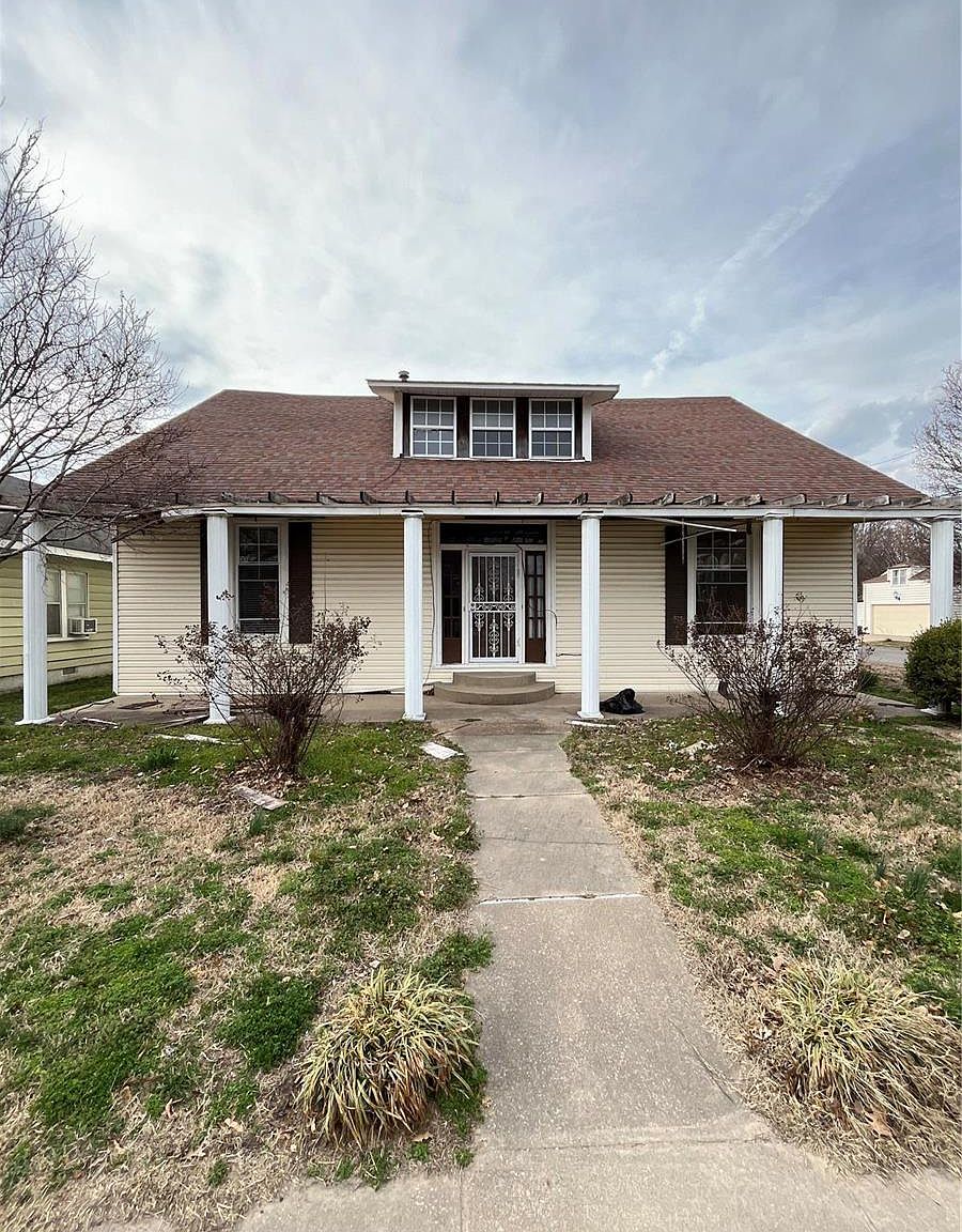 700 Carleton Ave, Caruthersville, MO 63830 MLS 24011915 Zillow