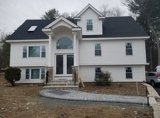 3 Judy St, Billerica, MA 01821
