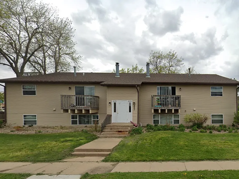 4901 S Baha Ave