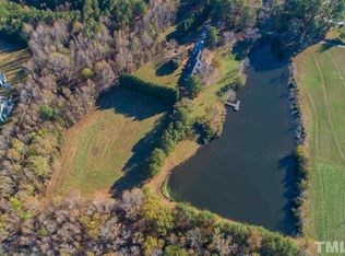 0 Holt Rd, Apex, NC 27523