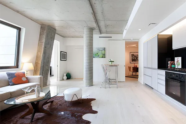 Rented by Douglas Elliman | media 8