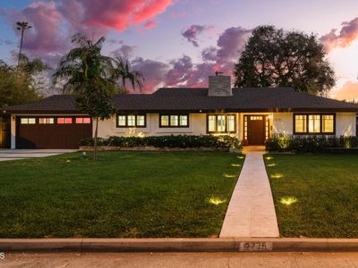 2776 Yorkshire Rd, Pasadena, CA, 91107