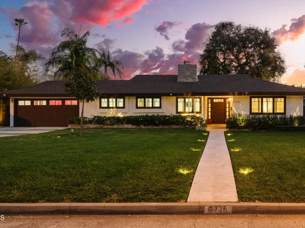 2776 Yorkshire Rd, Pasadena, CA 91107