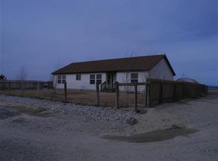 746 Diamondback Dr, Spring Creek, NV 89815