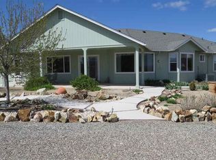 49 Mesa Dr, Wellington, NV 89444