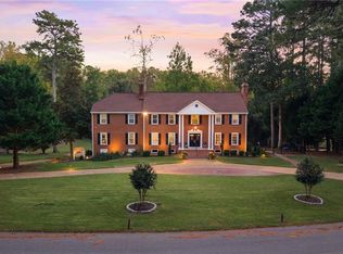 23 Whittakers Mill Rd, Williamsburg, VA