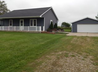 70517 Harrison Rd, White Pigeon, MI 49099