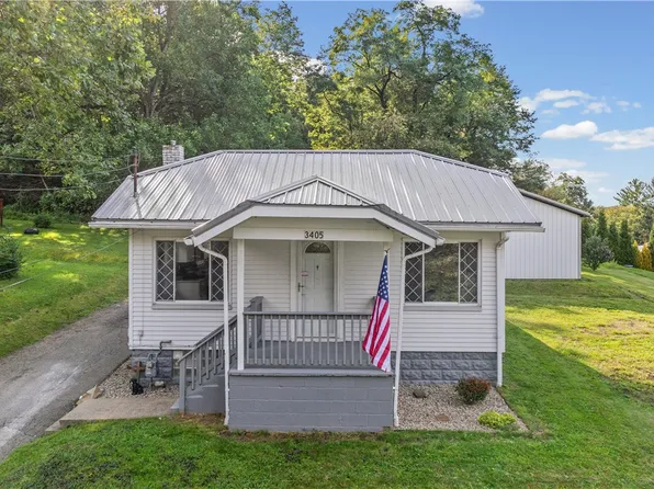 3405 18th Ave, Beaver Falls, PA 15010