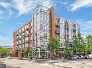1390 V St NW APT 403, Washington, DC 20009