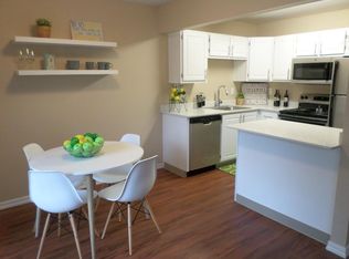 Commons at Hawthorn Village, Hillsboro, OR 97124