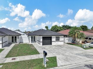 5348 SW 142nd Pl, Miami, FL 33175