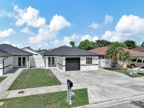 5348 SW 142nd Pl, Miami, FL 33175