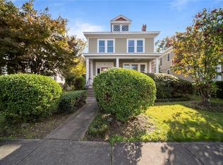 111 W Lancaster Rd, Richmond, VA 23222