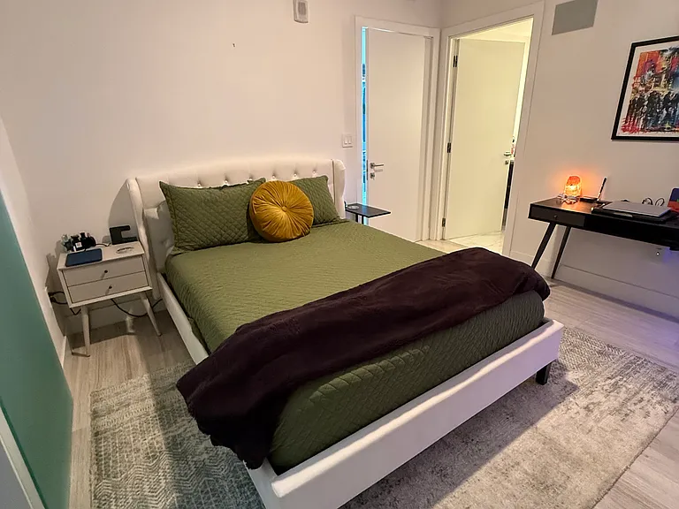 1451 Brickell Ave #2506 — Photo 7