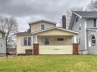 1431 W Forest Ave, Decatur, IL 62522