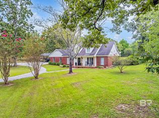 8455 Hooks Rd, Bay Minette, AL 36507