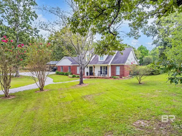 8455 Hooks Rd, Bay Minette, AL 36507