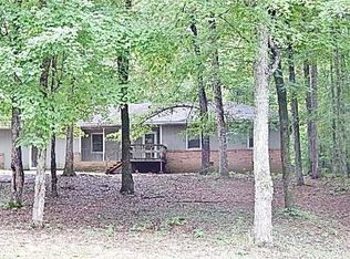 209 Poplar St, Carthage, NC 28327