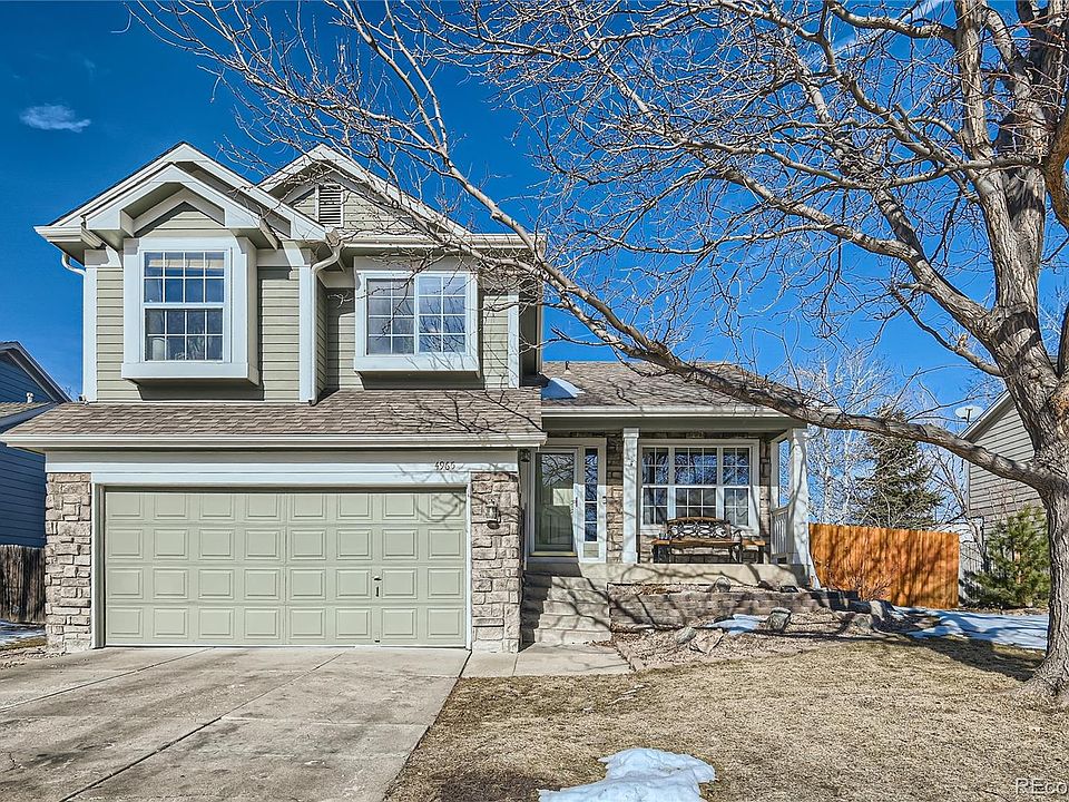 4965 W 128th Place, Broomfield, CO 80020 | Zillow