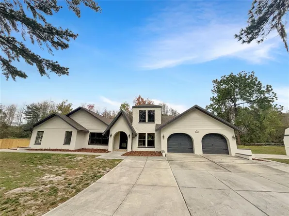 7232 Quail Hollow Blvd, Zephyrhills, FL 33544