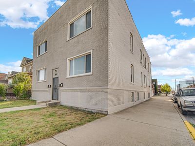 3802 Fir St, East Chicago, IN, 46312