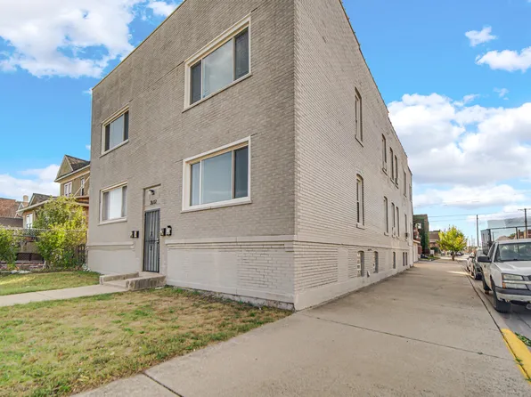 3802 Fir St, East Chicago, IN 46312