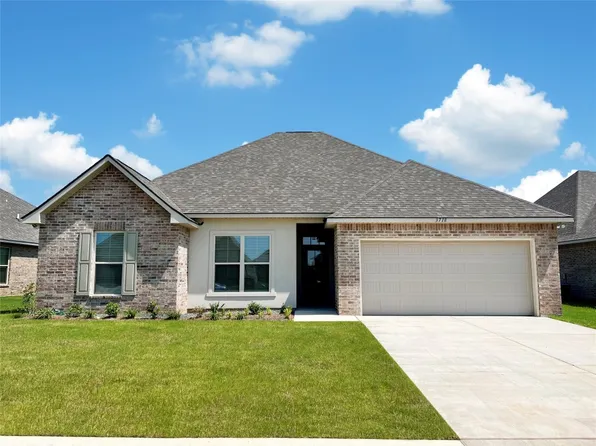 3718 Jared Michael Dr, Shreveport, LA 71107