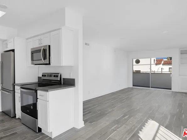 1610 S Beverly Glen Blvd #7, Los Angeles, CA 90024