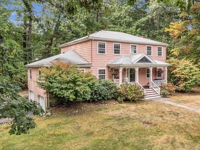 8 Myrtle Dr, Acton, MA, 01720