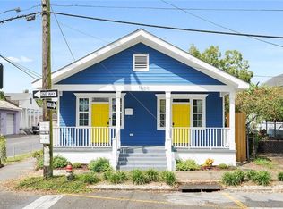 1600 Saint Roch Ave, New Orleans, LA 70117