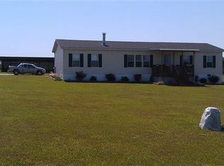 446 Tanglewood Rd, Fort Valley, GA 31030