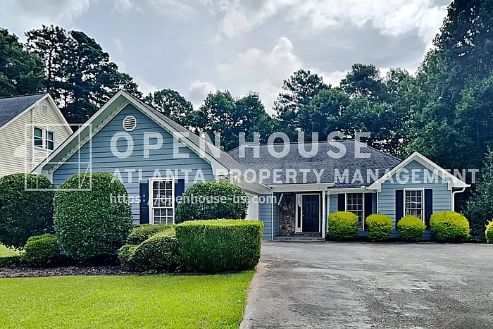 405 Etowah Valley Way