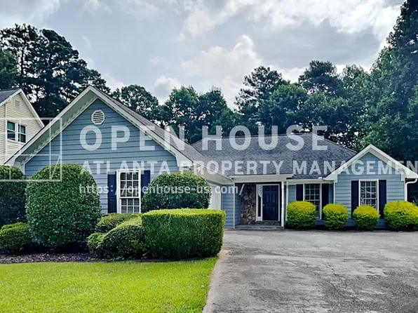 405 Etowah Valley Way, Woodstock, GA 30189