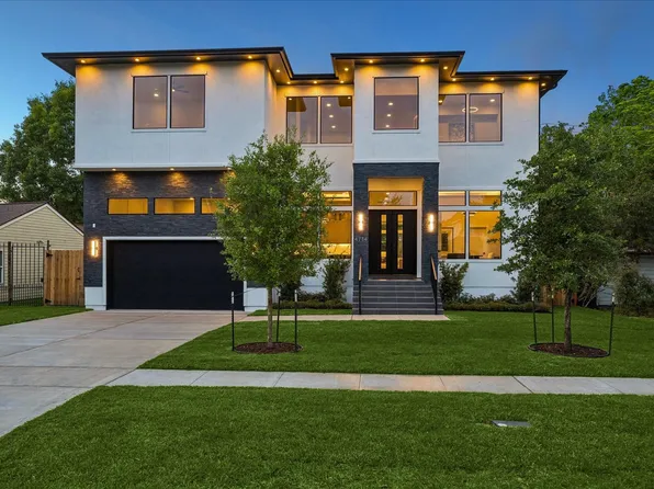 4714 Tamarisk St, Bellaire, TX 77401