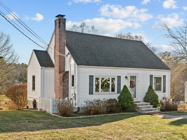 21 Oakvale Rd, Framingham, MA 01701