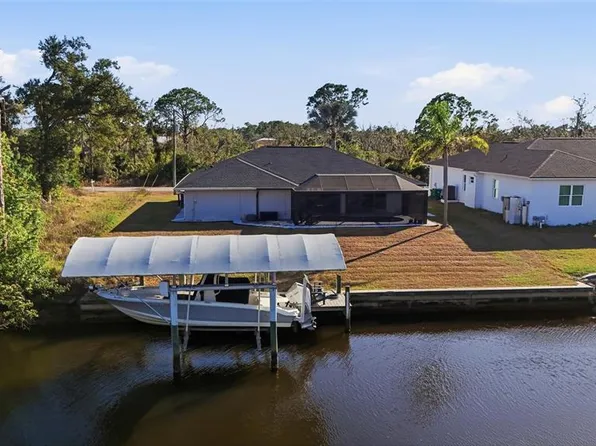 13341 Palau Cir, Pt Charlotte, FL 33953