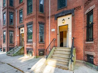 92 Hammond St #0, Roxbury Crossing, MA 02120