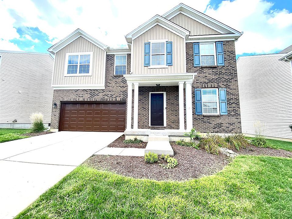 2nd image of 692 Hafton Ct