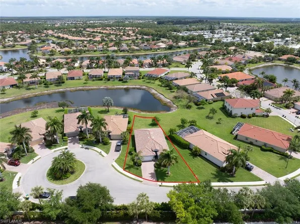 14775 Cranberry CT, NAPLES, FL 34114