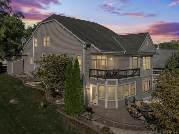6507 Willow COURT, Waterford, WI 53185
