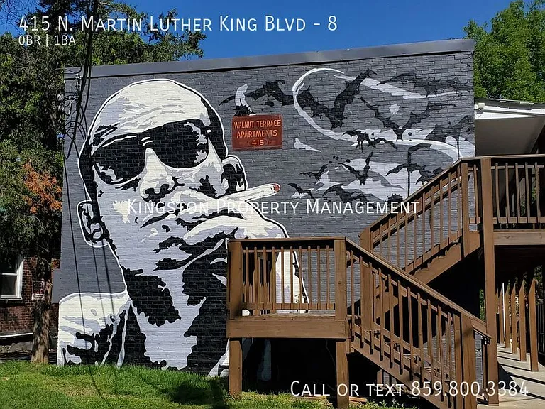 415 N Martin Luther King Blvd #8 — Photo 1