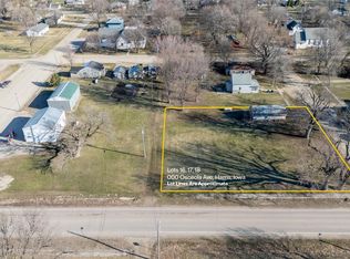 0 Osceola Ave W #17-18, Harris, IA 51345